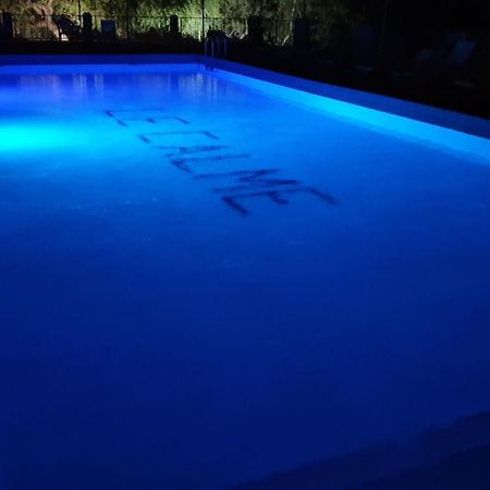 Camping & Hotel Le Calme الصويرة المظهر الخارجي الصورة