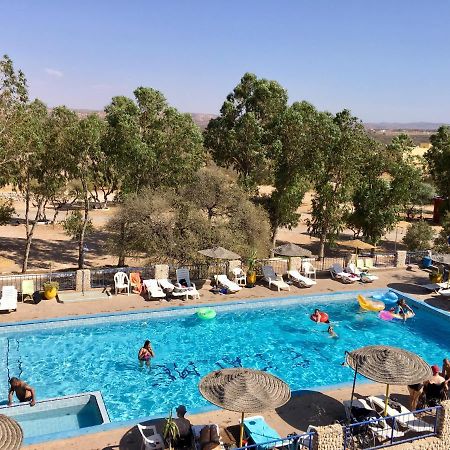 Camping & Hotel Le Calme الصويرة المظهر الخارجي الصورة