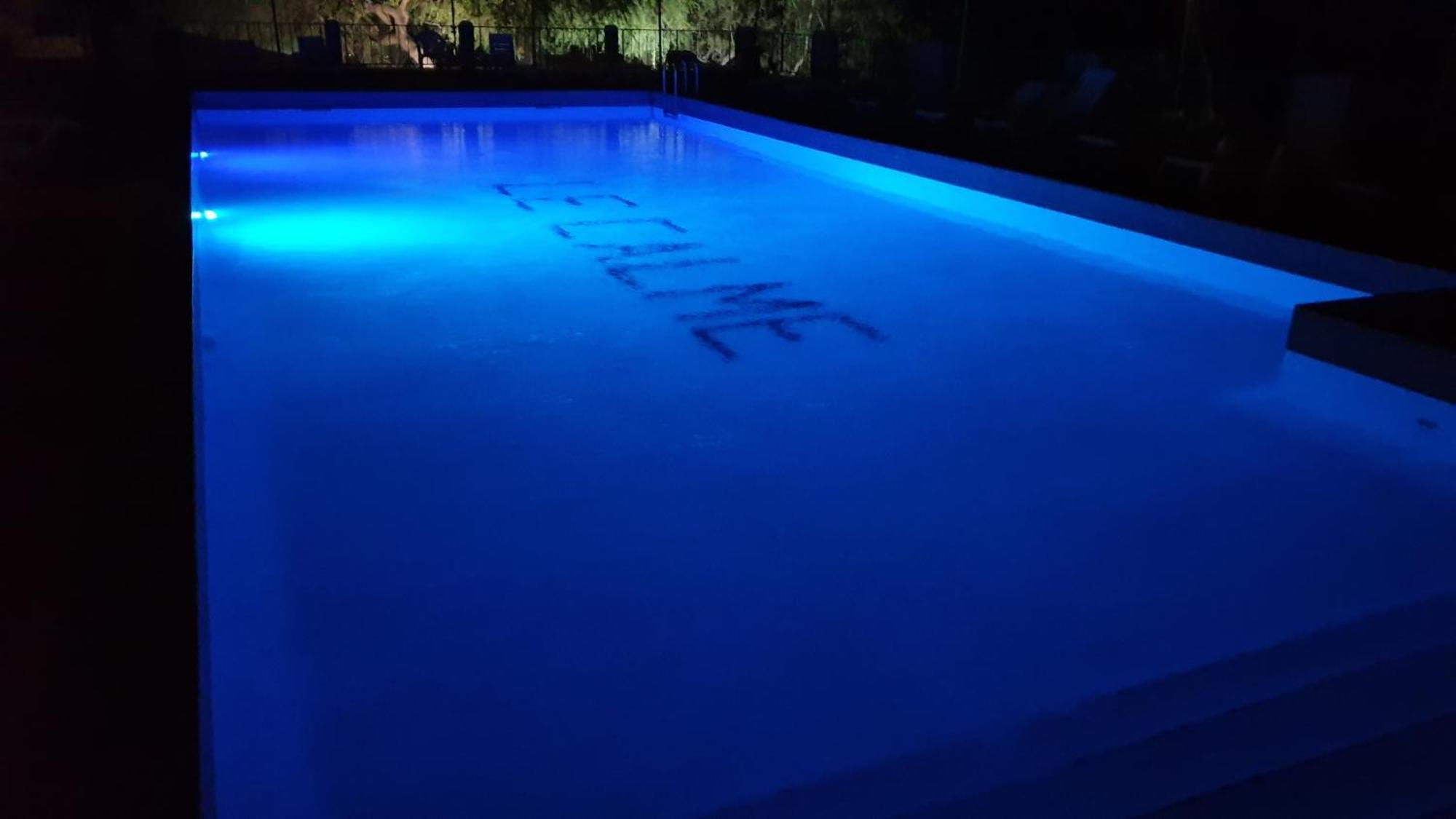 Camping & Hotel Le Calme الصويرة المظهر الخارجي الصورة