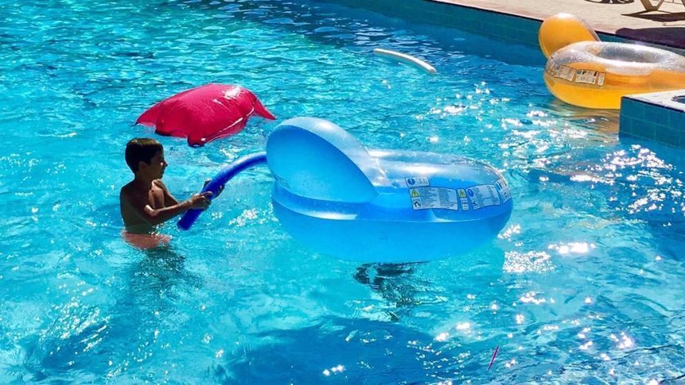 Camping & Hotel Le Calme الصويرة المظهر الخارجي الصورة