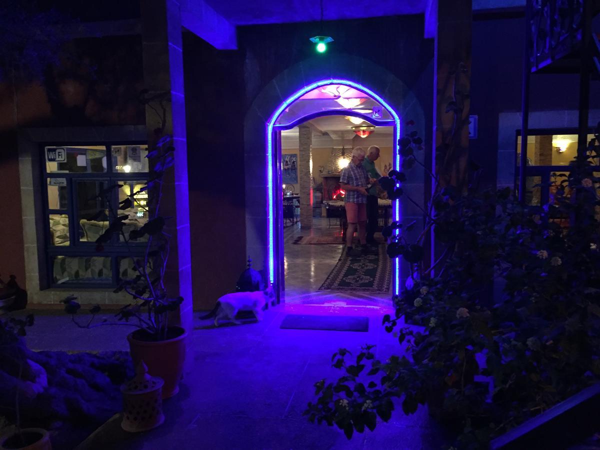 Camping & Hotel Le Calme الصويرة المظهر الخارجي الصورة