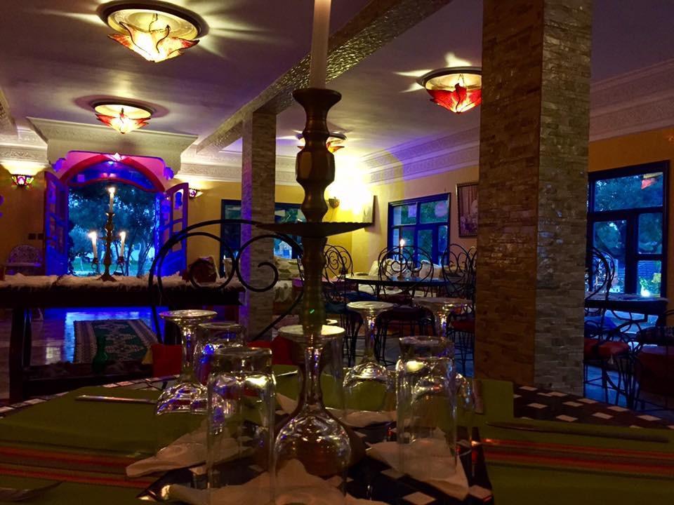 Camping & Hotel Le Calme الصويرة المظهر الخارجي الصورة