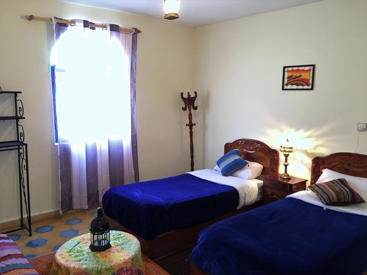 Camping & Hotel Le Calme الصويرة المظهر الخارجي الصورة
