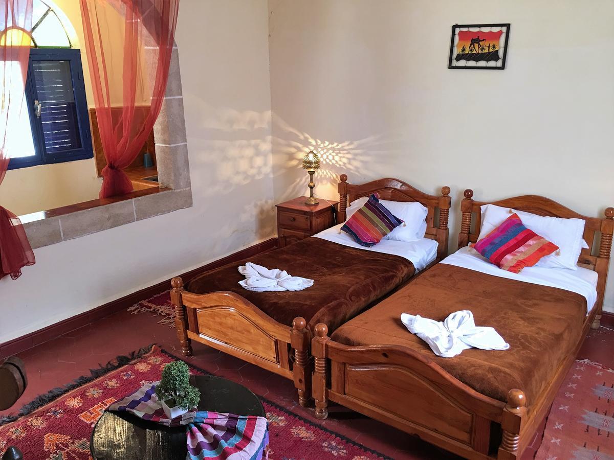 Camping & Hotel Le Calme الصويرة المظهر الخارجي الصورة