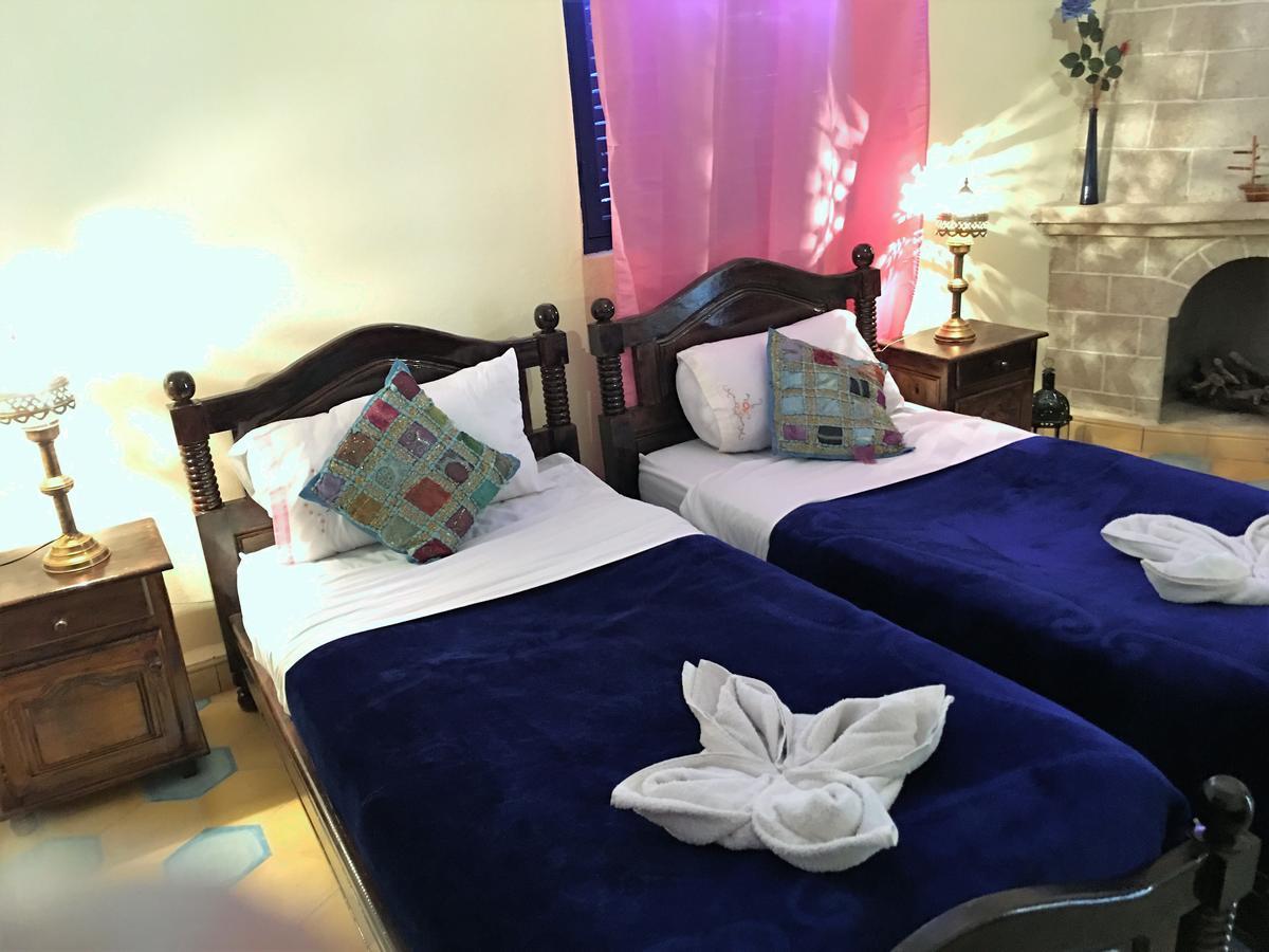 Camping & Hotel Le Calme الصويرة المظهر الخارجي الصورة