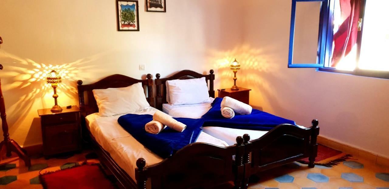 Camping & Hotel Le Calme الصويرة المظهر الخارجي الصورة