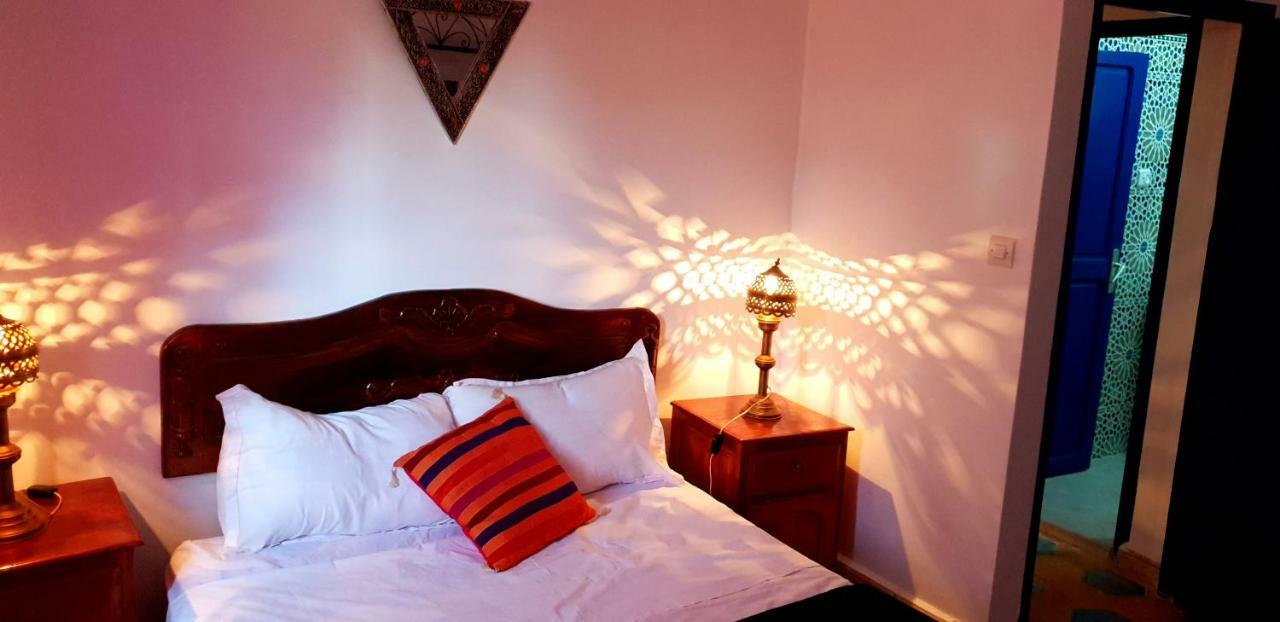 Camping & Hotel Le Calme الصويرة المظهر الخارجي الصورة