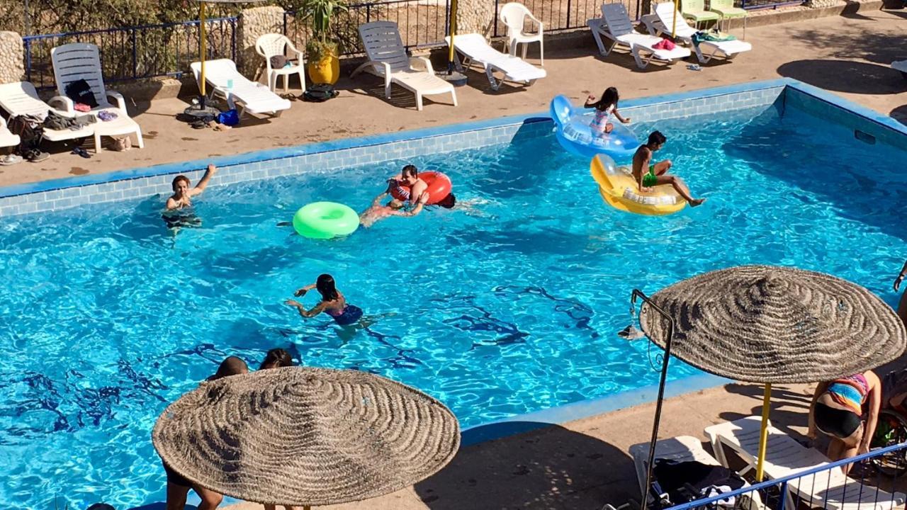 Camping & Hotel Le Calme الصويرة المظهر الخارجي الصورة